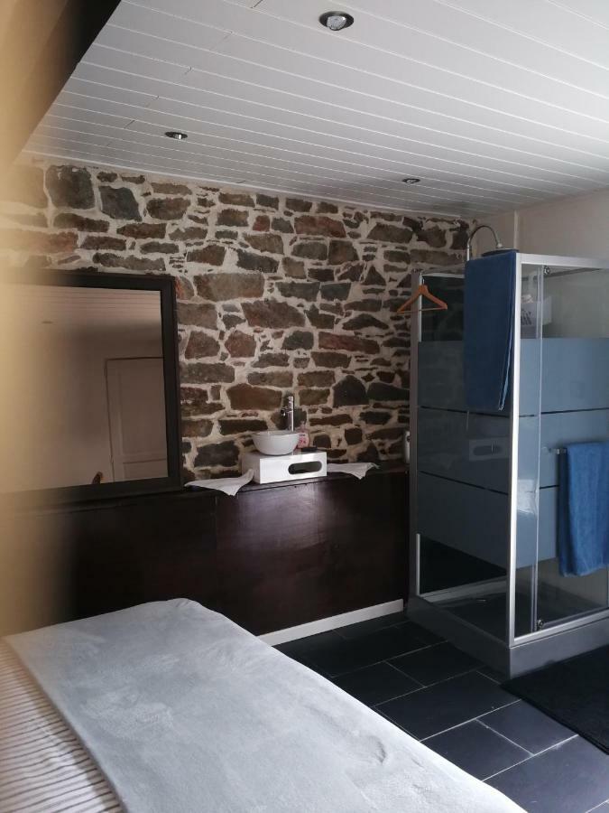 Chambre Lit King-Size