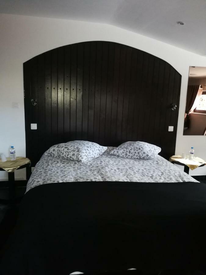 Chambre Lit King-Size