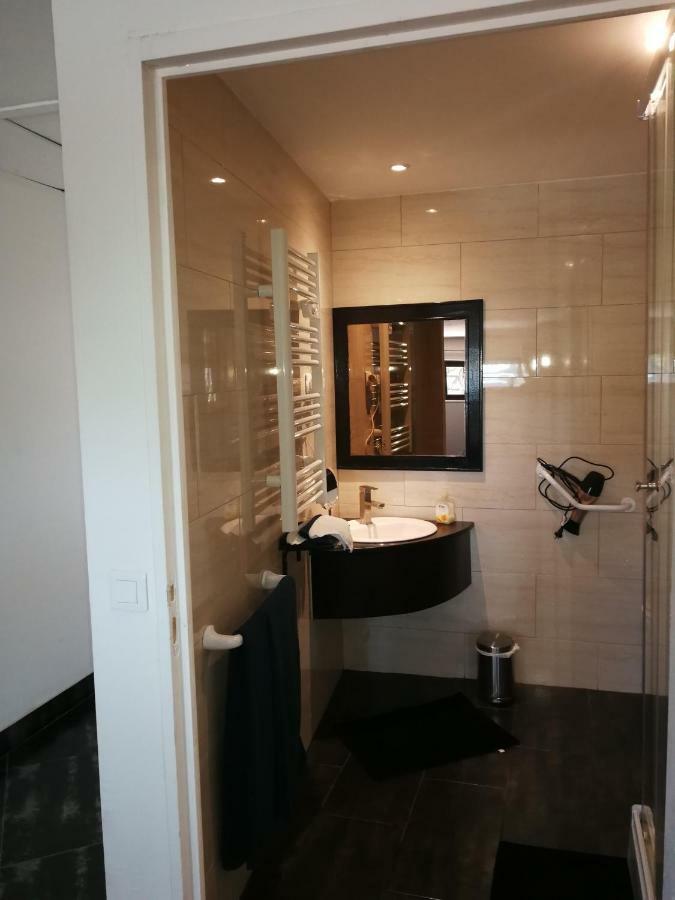 Chambre Lit King-Size