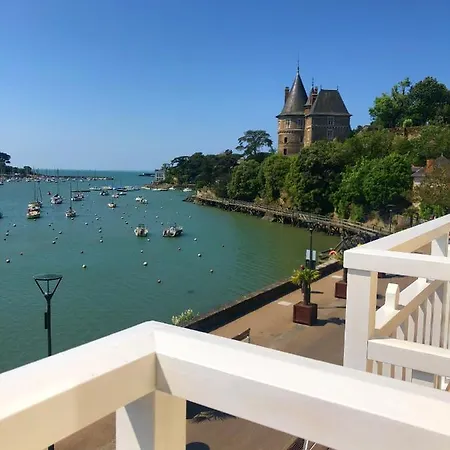 Hôtel Beau Soleil-3